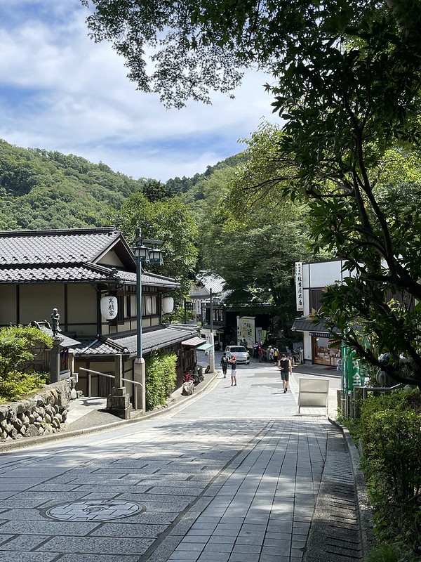高尾山🚟🚟